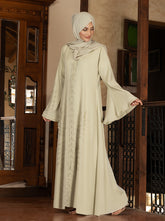 AFRA ABAYA